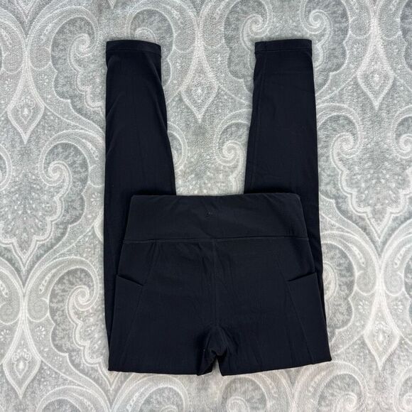 Athleta Girl Stash Your Treasures Leggings - Picture 1 of 3